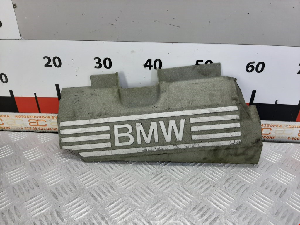 

Накладка декоративная (на ДВС) BMW 7 Series (E65/E66), 7 Series (E65/E66)