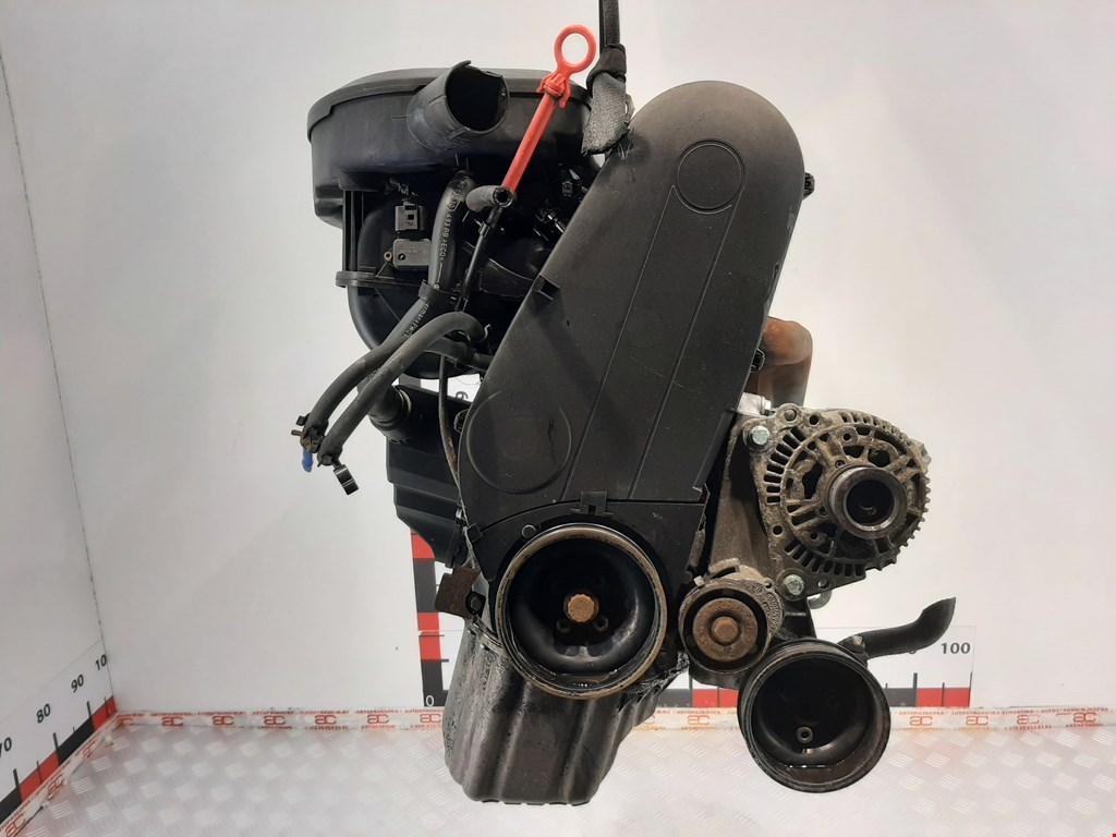 

Двигатель (ДВС) Volkswagen Golf 3, Golf 3