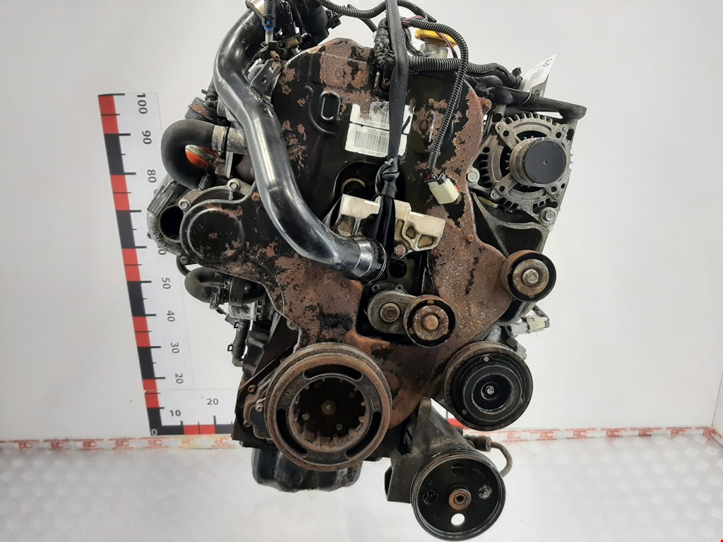 

Двигатель (ДВС) Chrysler Voyager 4, Voyager 4