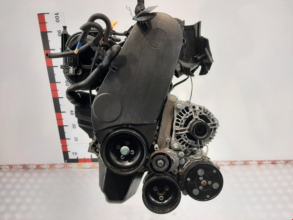 

Двигатель (ДВС) Volkswagen Polo 3, Polo 3