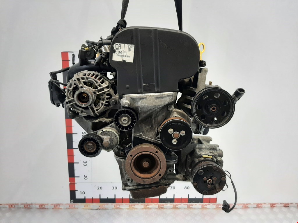 

Двигатель (ДВС) Ford Mondeo 2, Mondeo 2