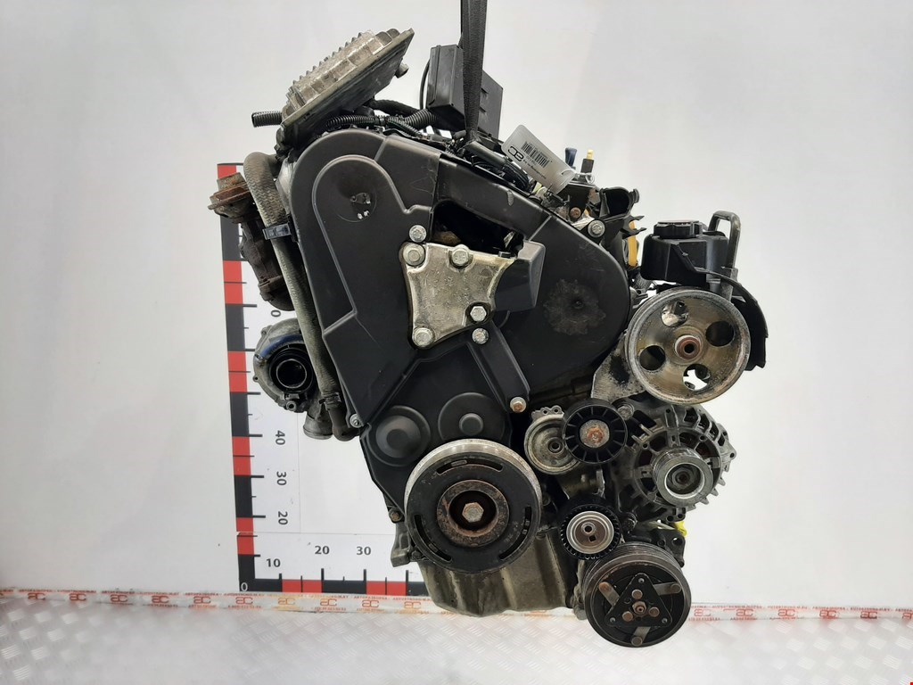 

Двигатель (ДВС) Peugeot Partner, Partner