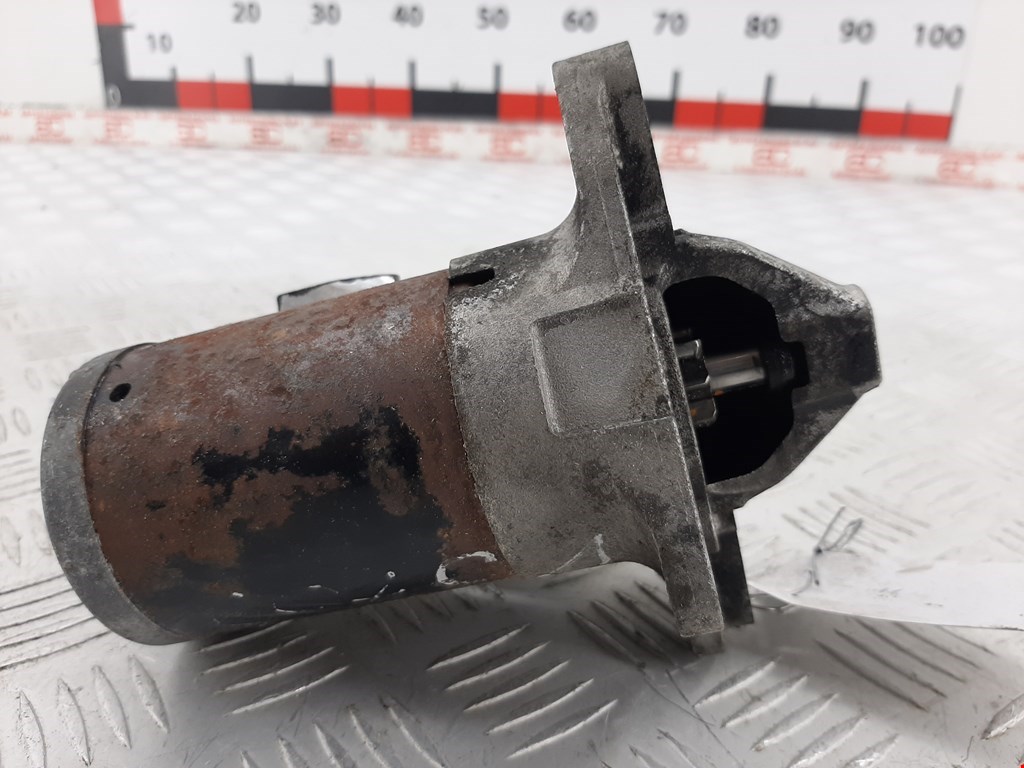 

Стартер Renault Scenic 2, Scenic 2