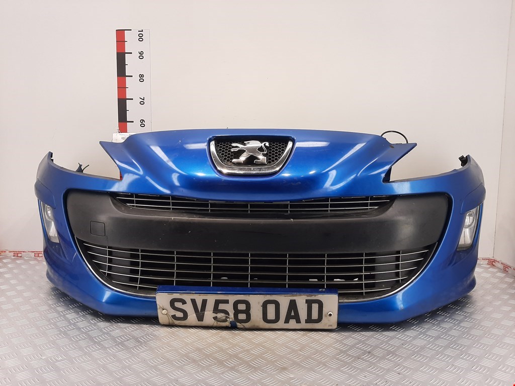

Передняя часть (ноускат) в сборе Peugeot 308 T7, 308 T7