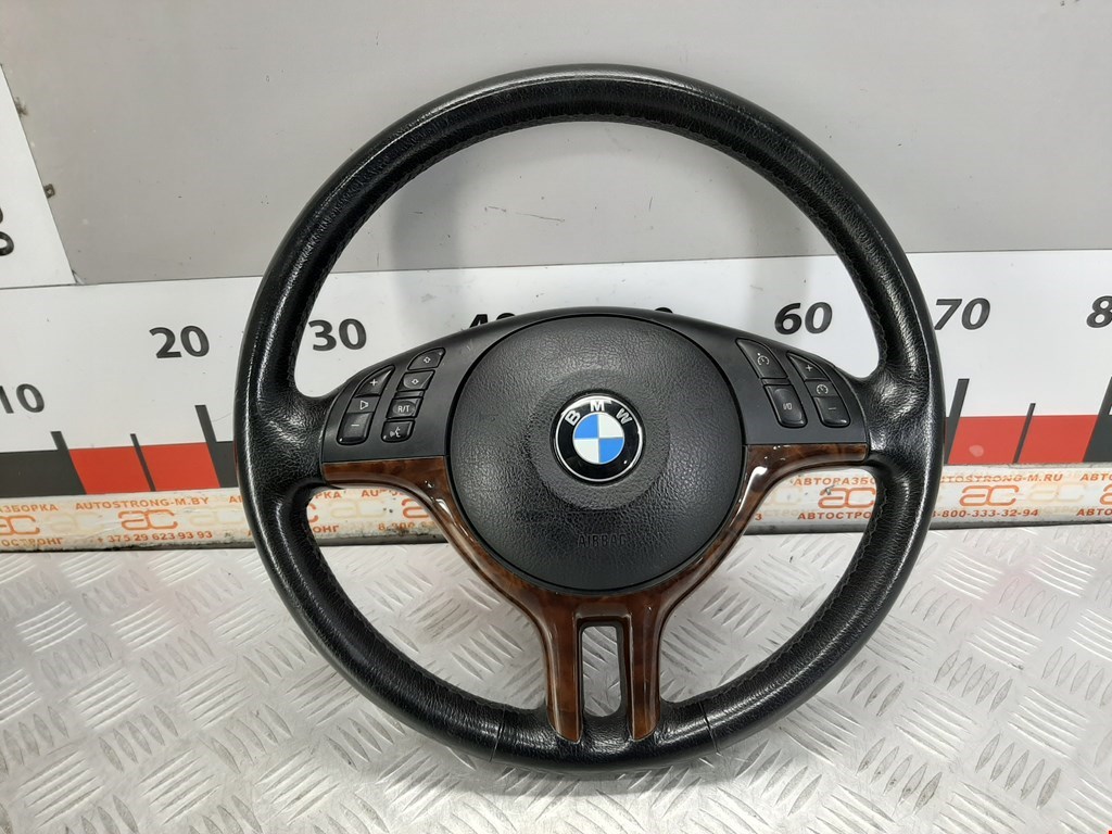 

Руль BMW X5 (E53), X5 (E53)