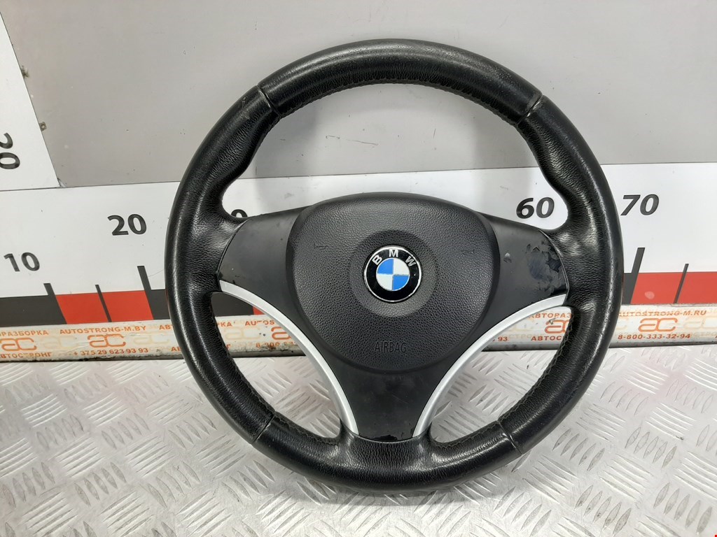

Руль BMW 1 Series (E87), 1 Series (E87)