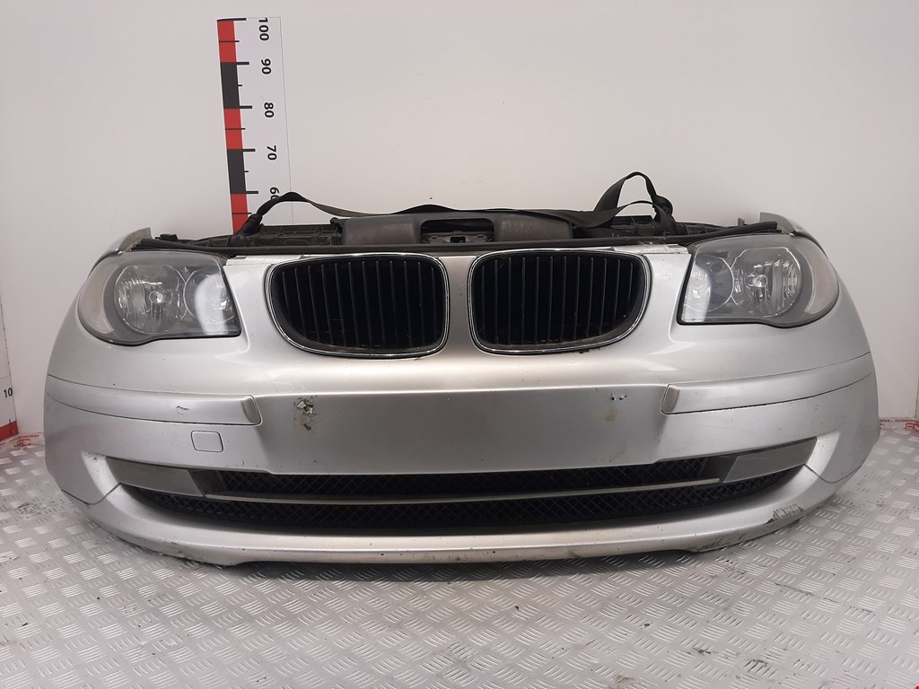 

Передняя часть (ноускат) в сборе BMW 1 Series (E87), 1 Series (E87)