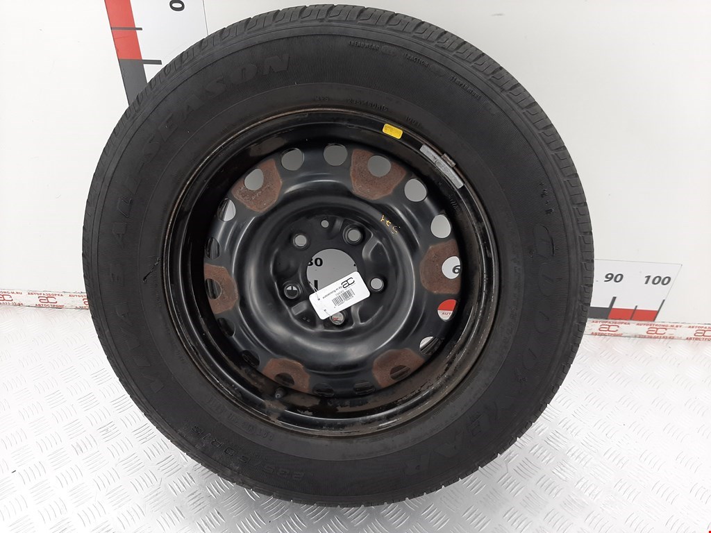 

Диск колесный штампованный Dodge Grand Caravan 5, Grand Caravan 5