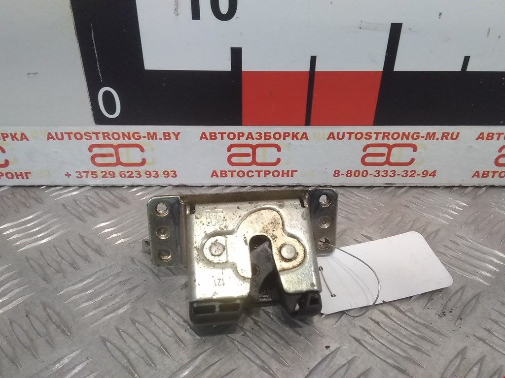 

Замок крышки (двери) багажника Opel Zafira A, Zafira A
