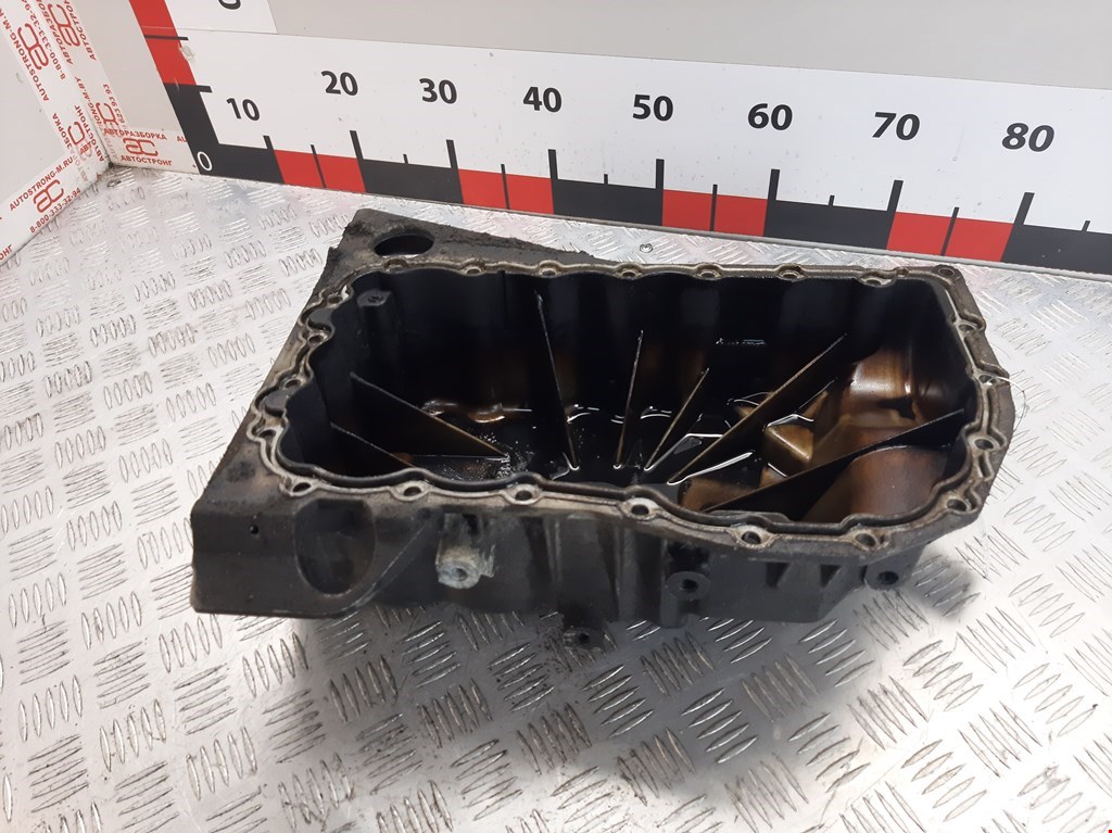 

Поддон двигателя Renault Laguna 2, Laguna 2