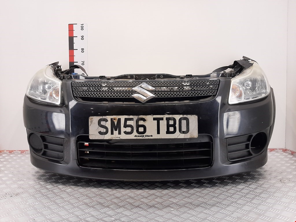 

Передняя часть (ноускат) в сборе Suzuki SX4, SX4