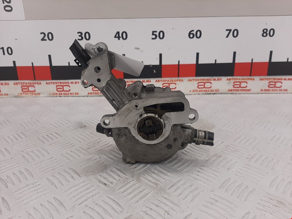 

ТНВД дизель Audi A6 C5, A6 C5