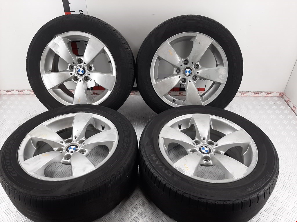 

Диск колесный литой BMW 7 Series (E65/E66), 7 Series (E65/E66)