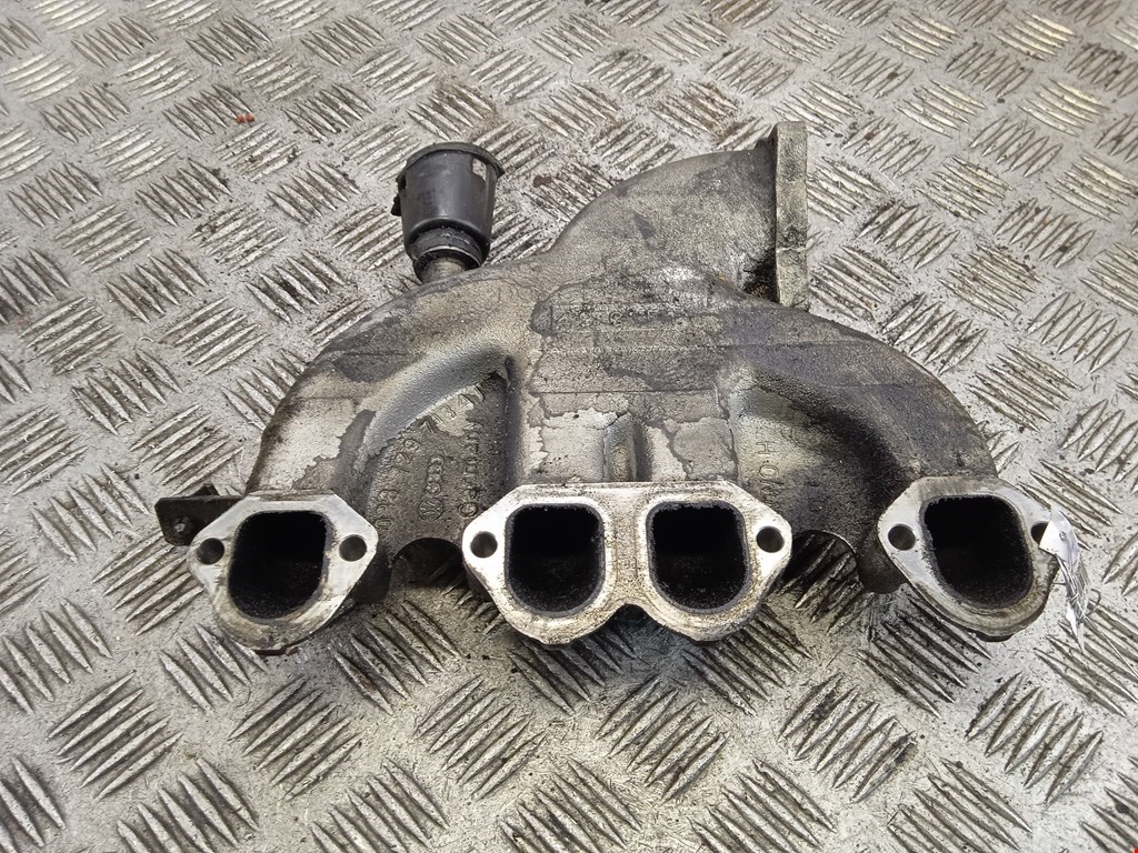 

Коллектор впускной Audi A4 B6, A4 B6