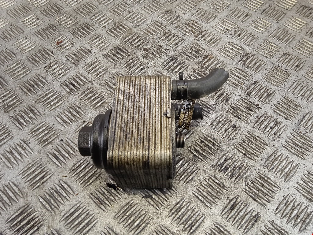 

Теплообменник Audi A4 B6, A4 B6