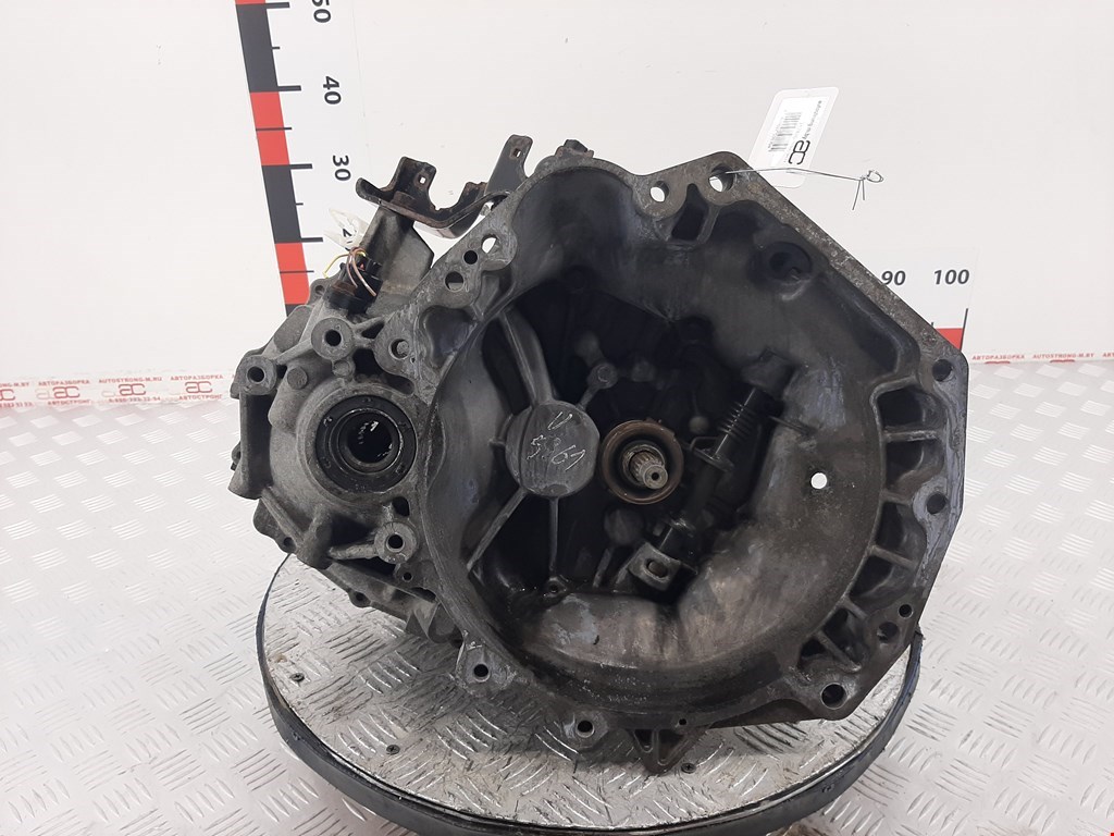 

КПП 5ст (механическая коробка) Suzuki Wagon R plus, Wagon R plus