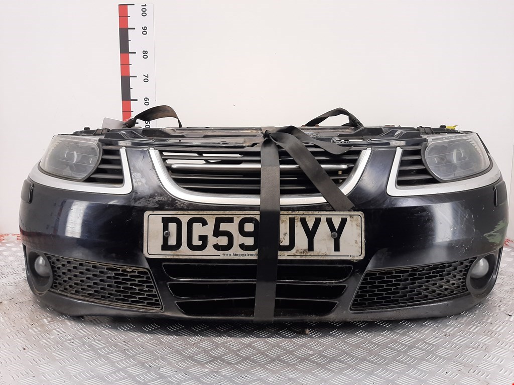 

Передняя часть (ноускат) в сборе Saab 9 5 (2), 9 5 (2)
