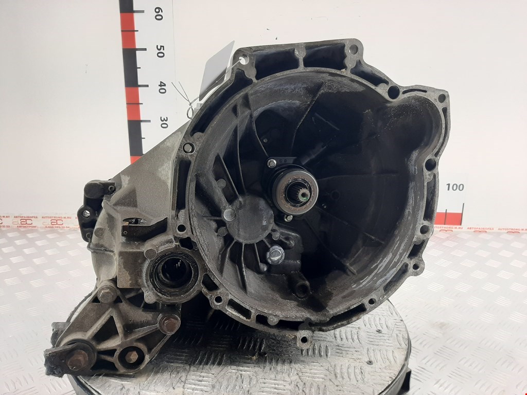 

КПП 5ст (механическая коробка) Volvo S40 V40 2, S40 V40 2
