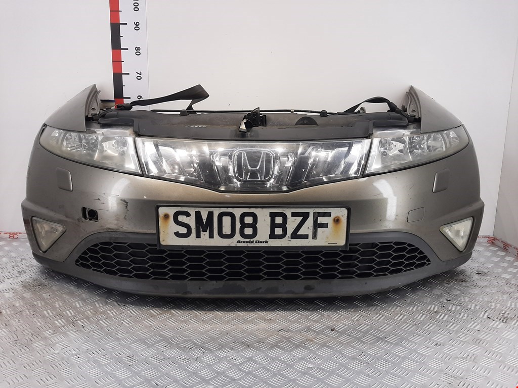 

Передняя часть (ноускат) в сборе Honda Civic 8, Civic 8