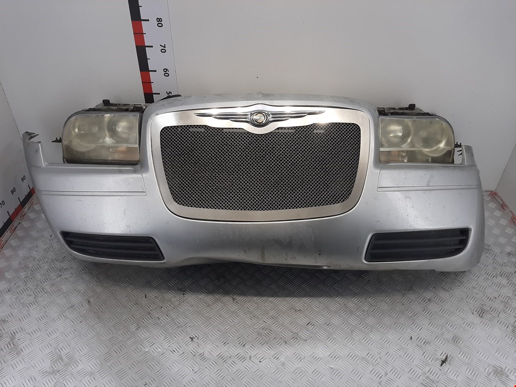 

Передняя часть (ноускат) в сборе Chrysler 300 C, 300 C