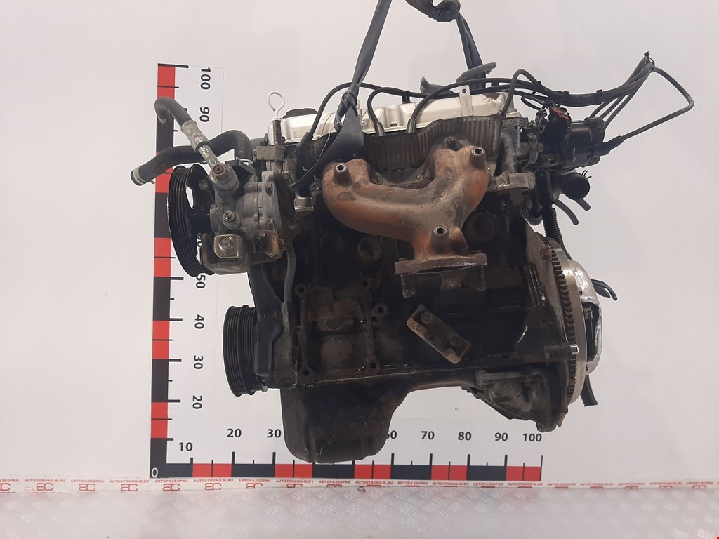 

Двигатель (ДВС) Mitsubishi Lancer 7, Lancer 7