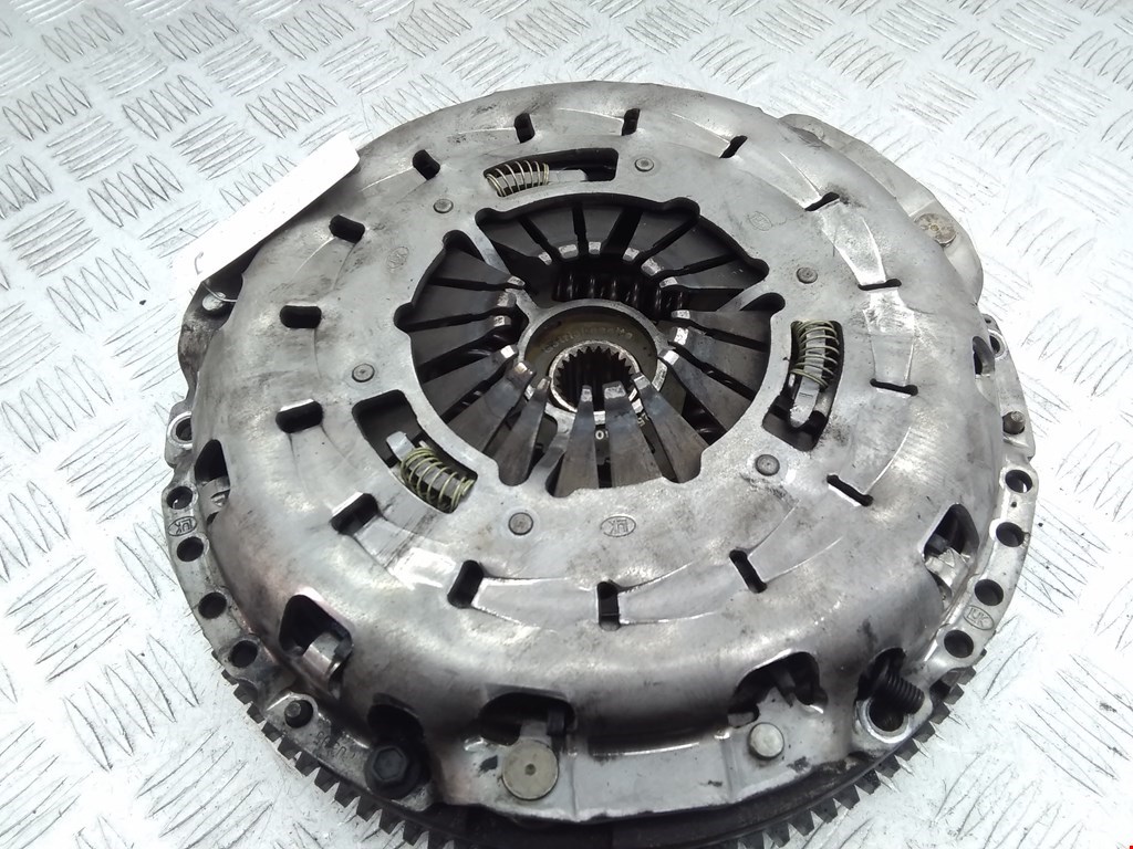 

Маховик (демпфер сцепления) Ford Transit 5, Transit 5