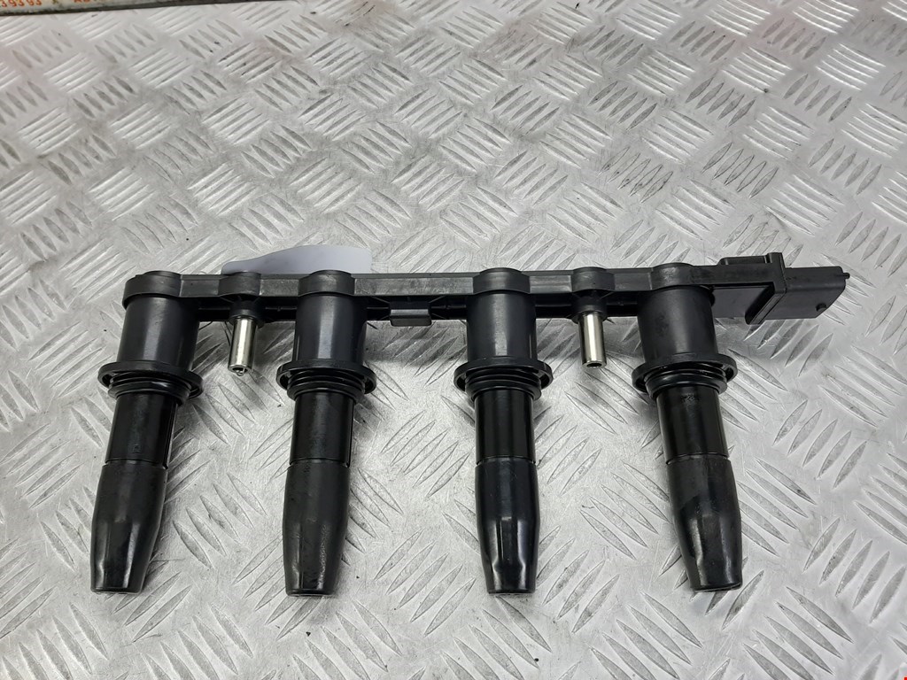 

Катушка зажигания Opel Astra H, Astra H