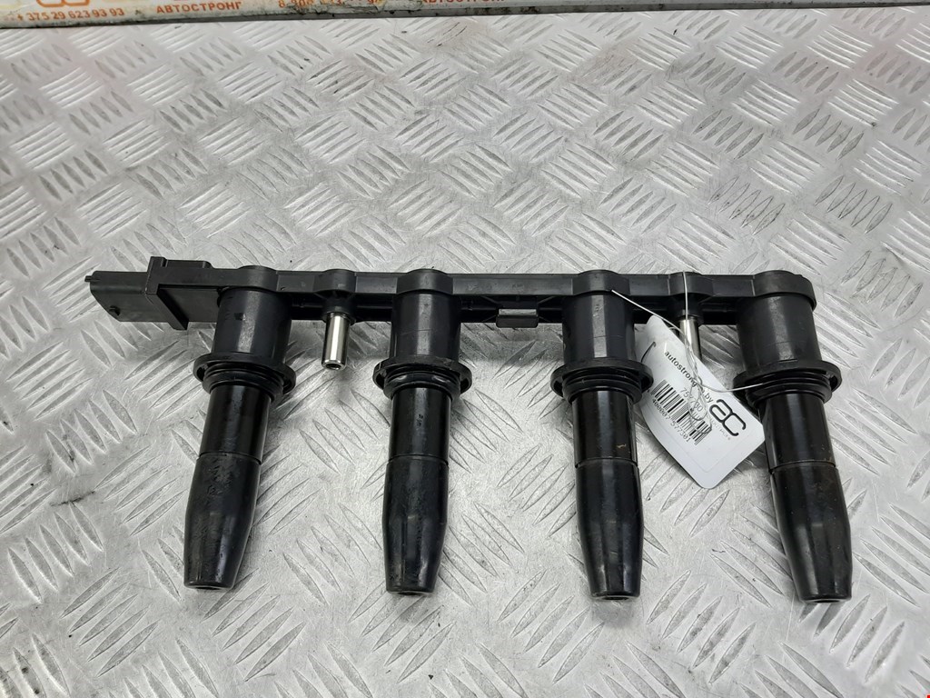 

Катушка зажигания Opel Zafira B, Zafira B