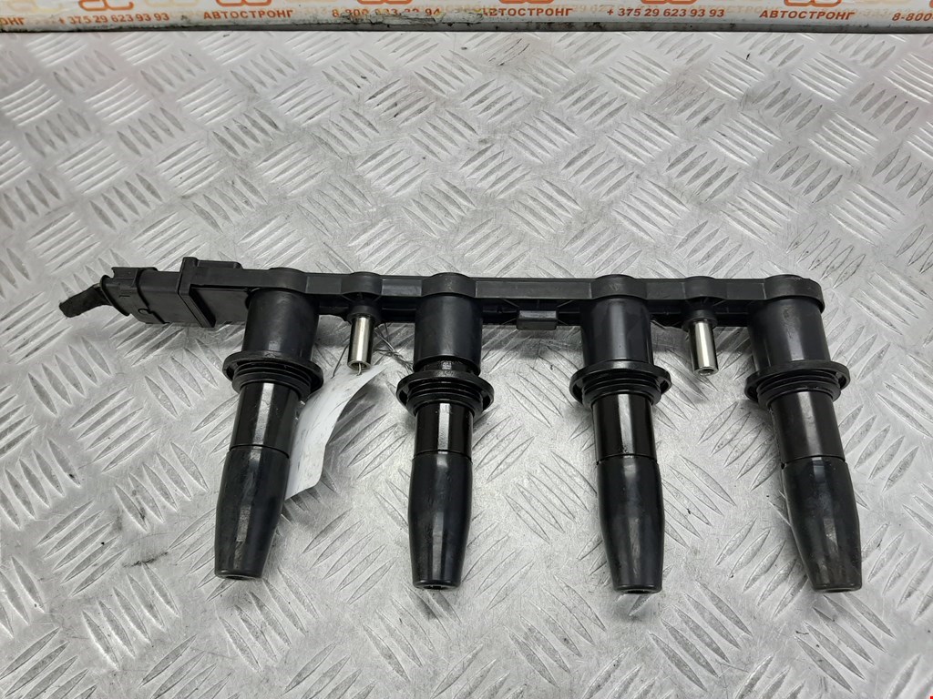 

Катушка зажигания Opel Astra H, Astra H