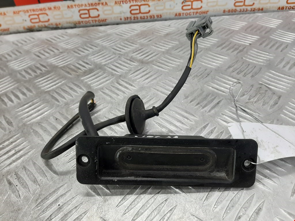

Ручка крышки багажника Volvo S80, S80