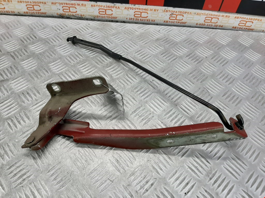 

Петля капота левая Nissan Note, Note