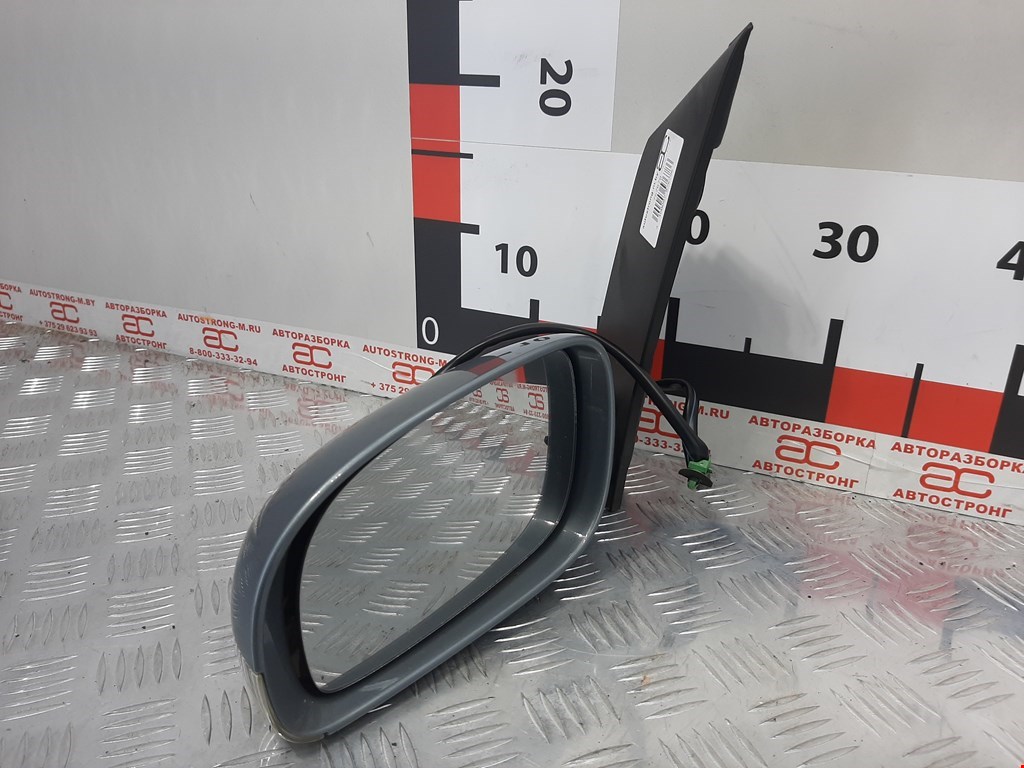 

Зеркало боковое левое Mazda 5 CR, 5 CR