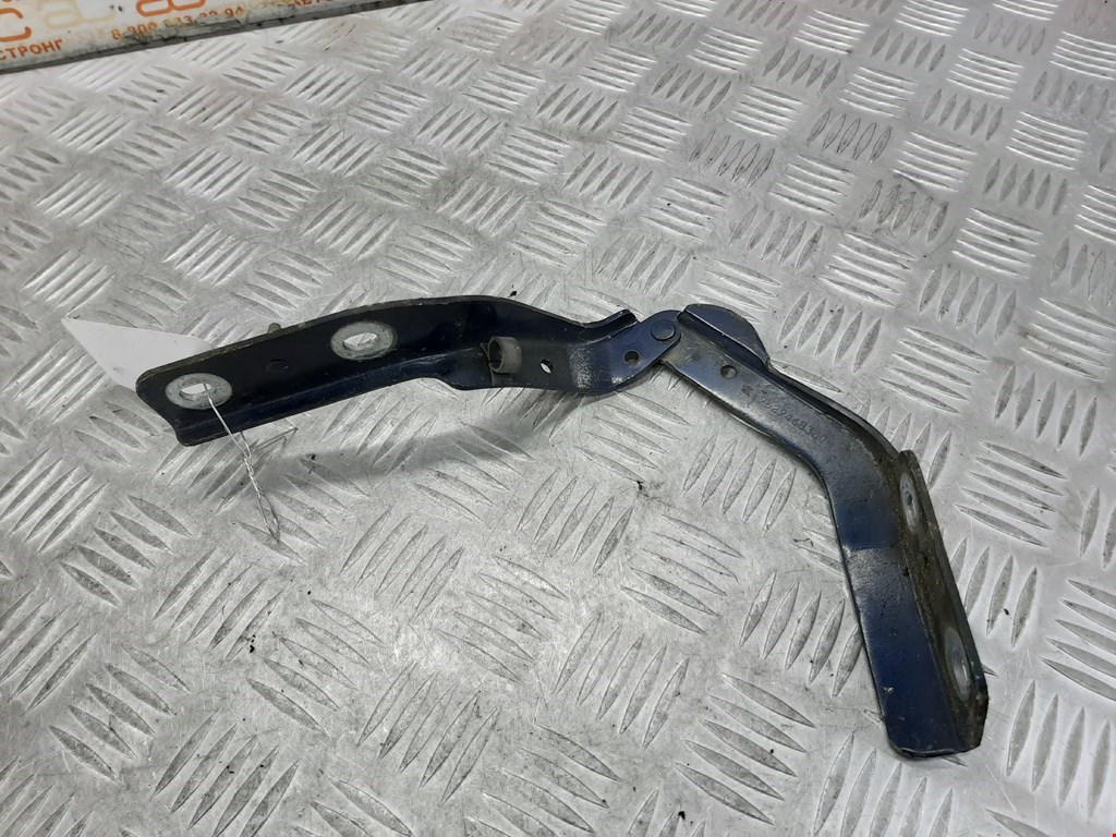 

Петля капота правая Peugeot 607, 607