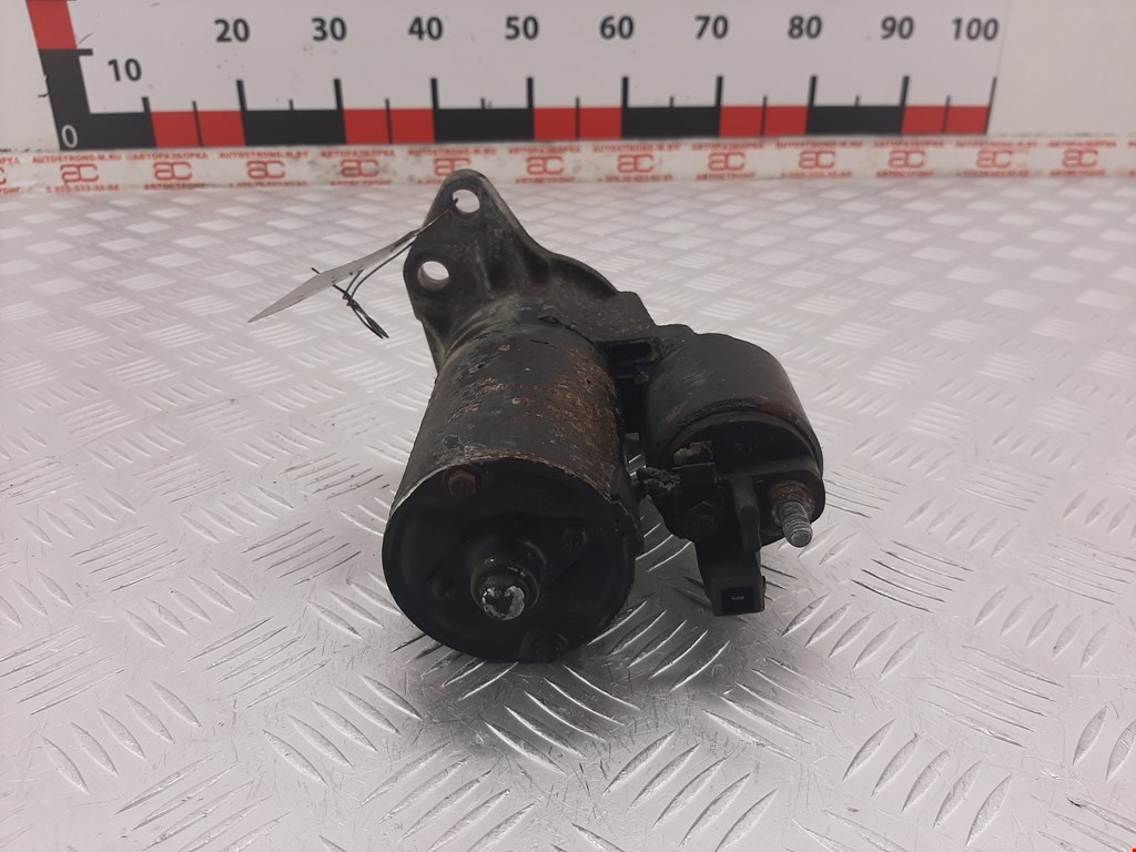 

Стартер Volkswagen Golf 4, Golf 4
