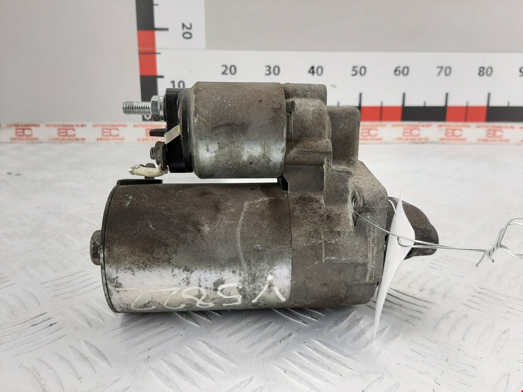 

Стартер Fiat Punto 2, Punto 2