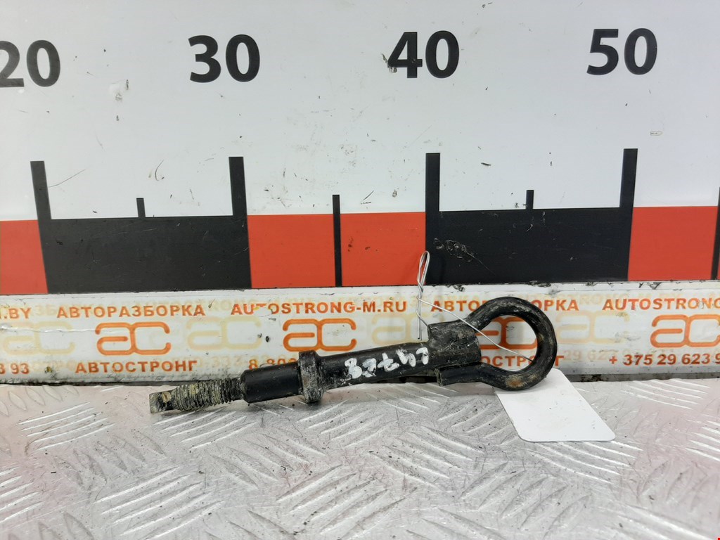 

Крюк буксировочный Peugeot 407, 407