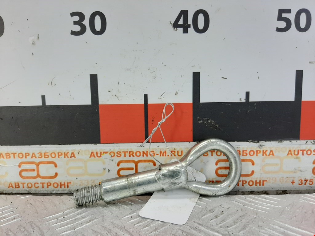 

Крюк буксировочный Opel Meriva B, Meriva B