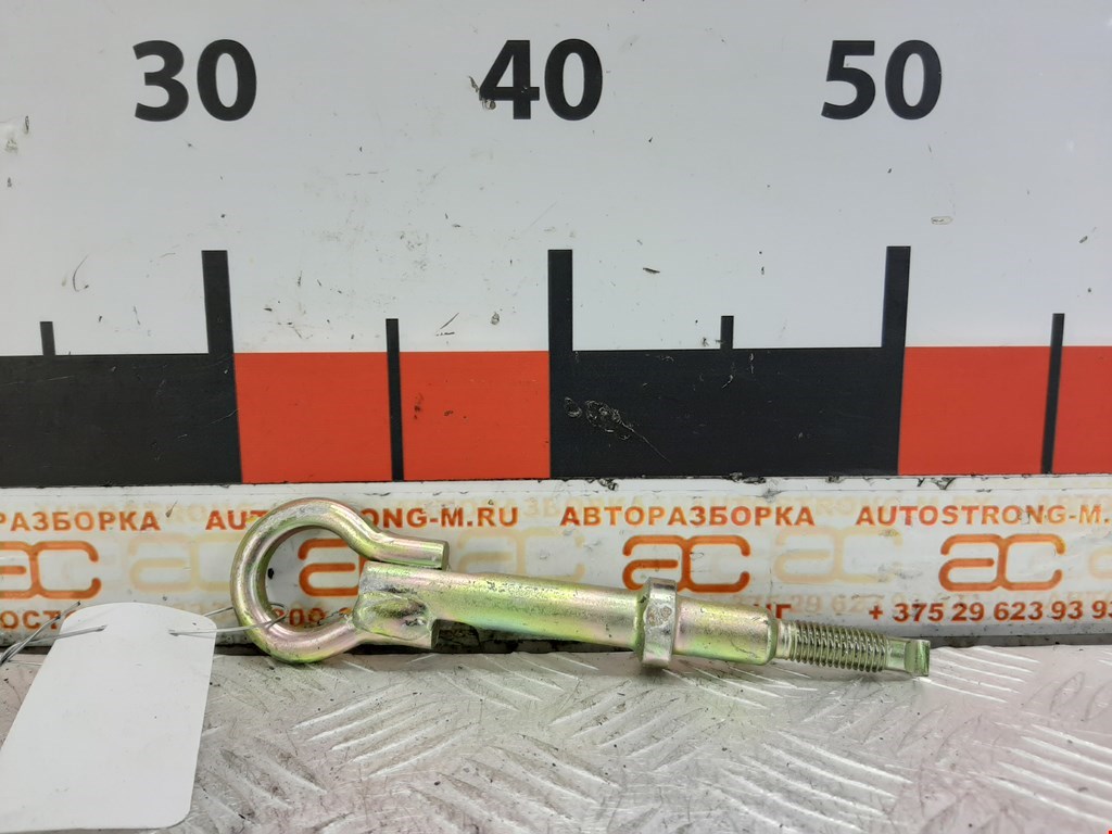 

Крюк буксировочный Peugeot 407, 407