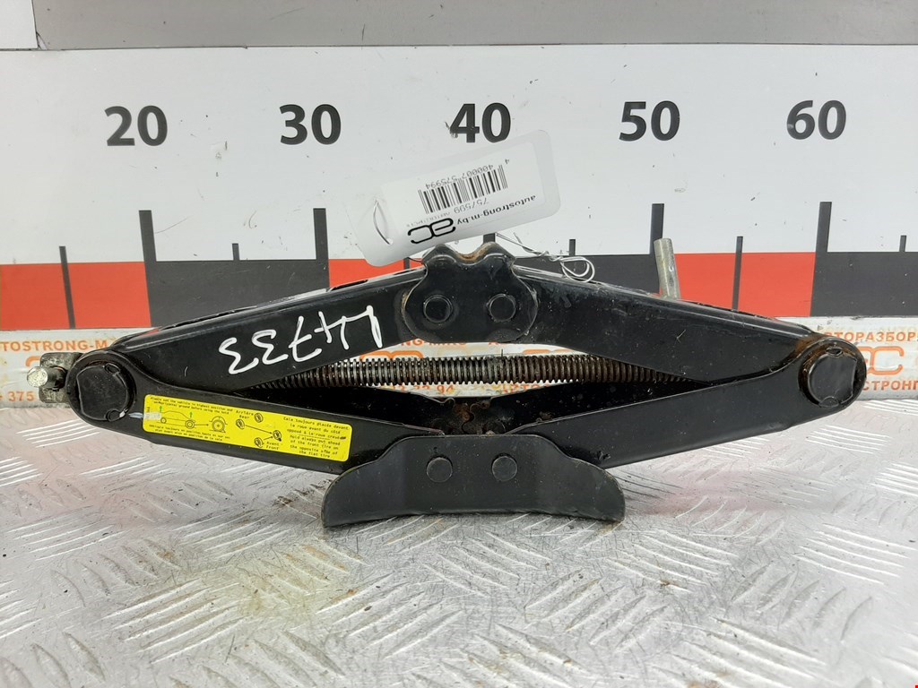 

Домкрат Citroen C5 2, C5 2