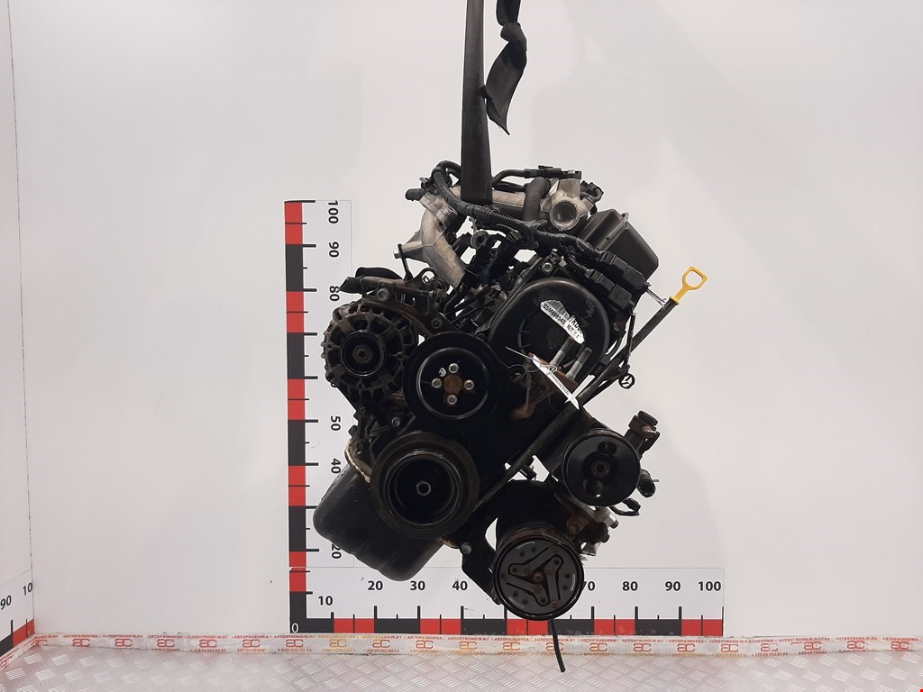 

Двигатель (ДВС) Kia Picanto, Picanto