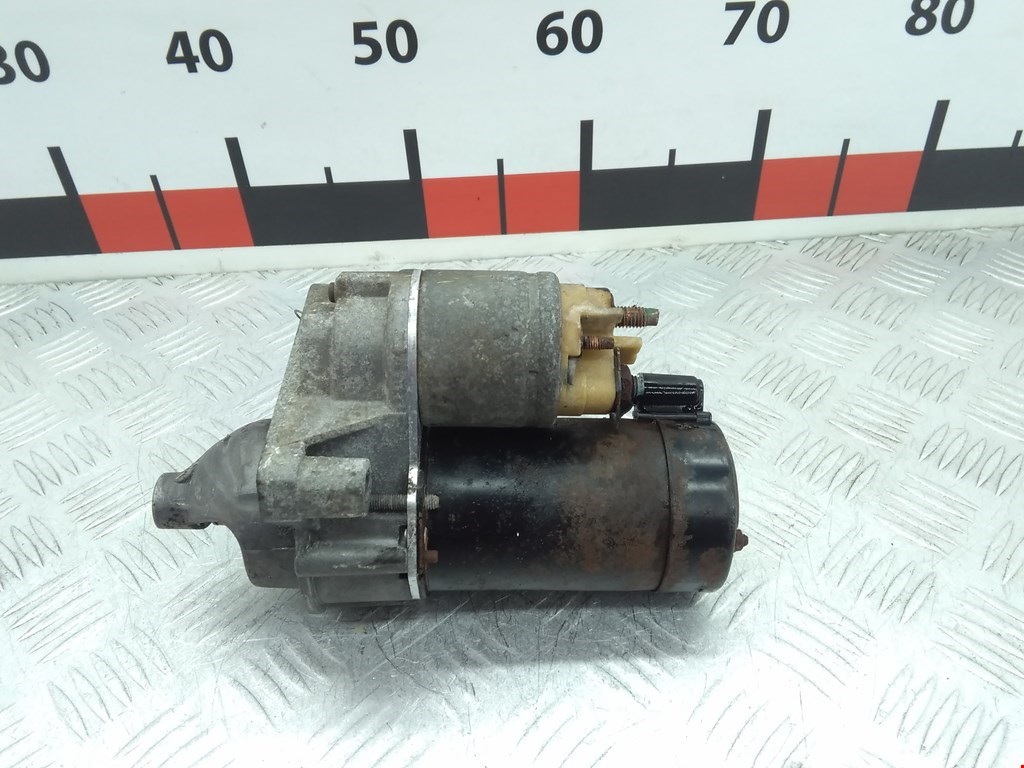 

Стартер Citroen C4, C4