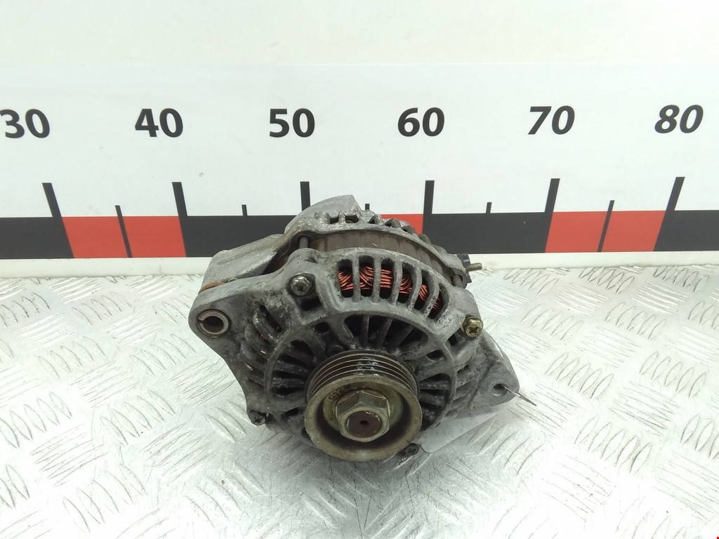 

Генератор Suzuki Wagon R plus, Wagon R plus