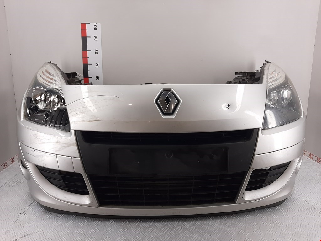 

Передняя часть (ноускат) в сборе Renault Scenic 3, Scenic 3