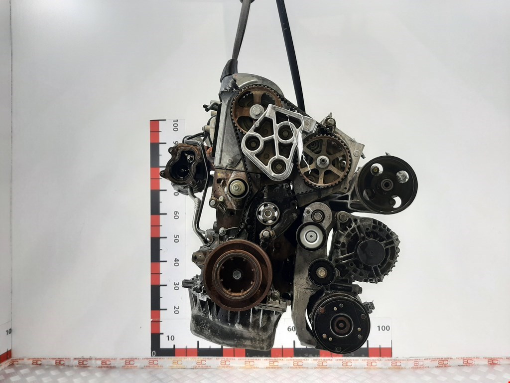 

Двигатель (ДВС) Renault Laguna 2, Laguna 2