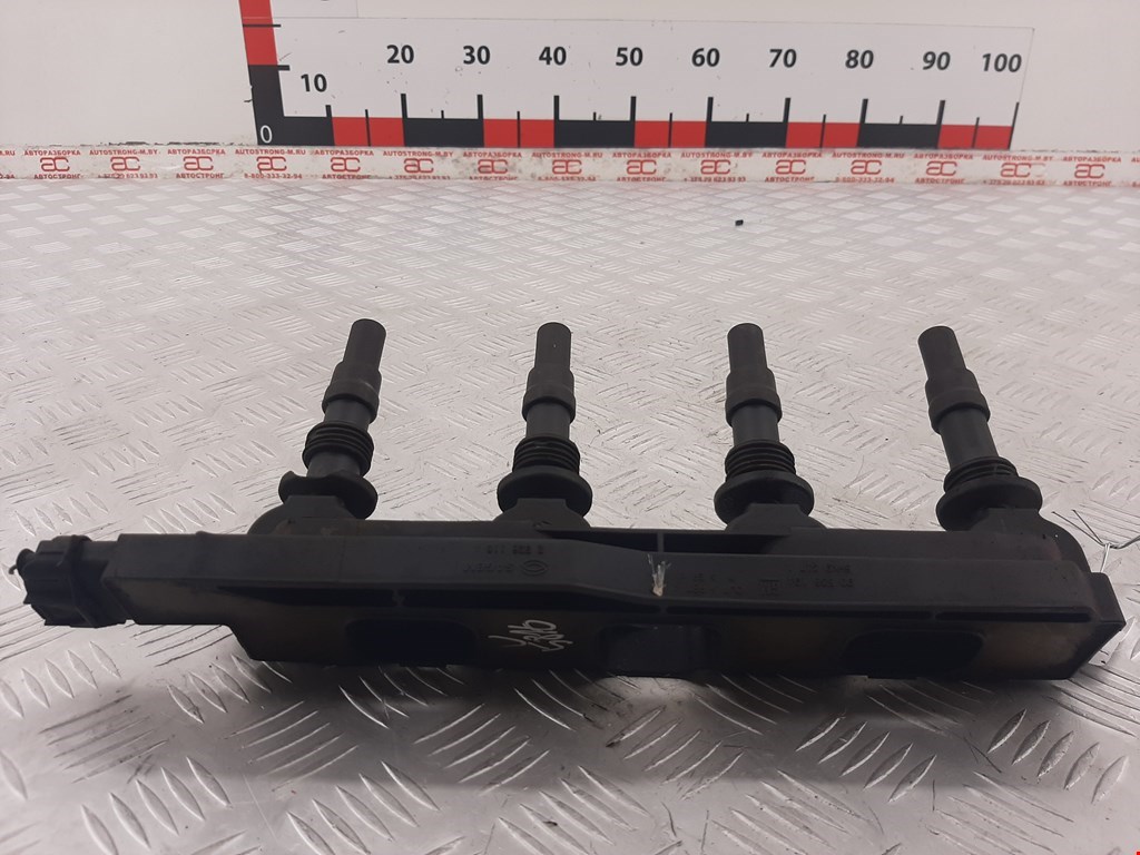 

Катушка зажигания Opel Astra H, Astra H