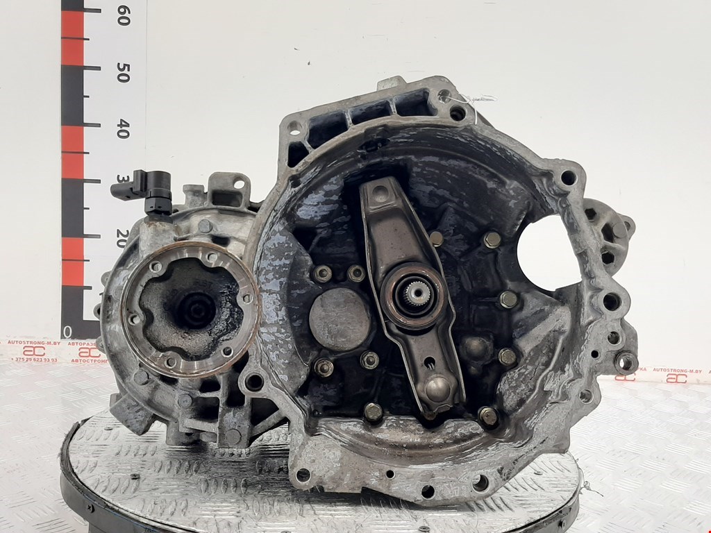 

КПП 5ст (механическая коробка) Volkswagen Bora, Bora