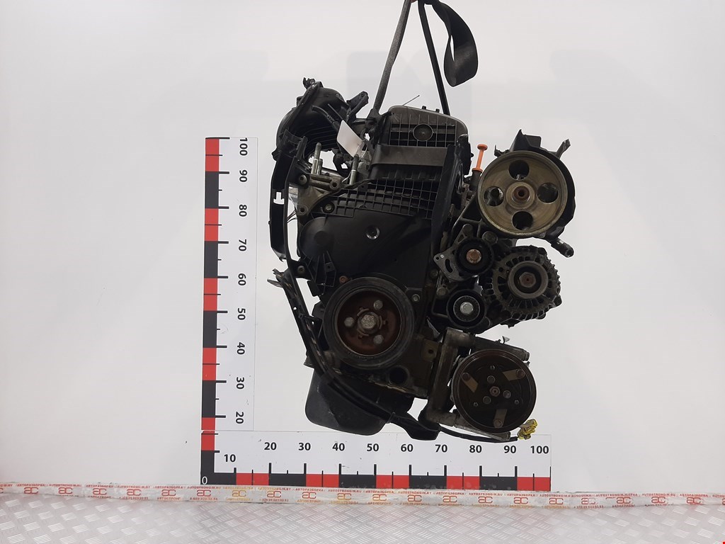 

Двигатель (ДВС) Peugeot 206, 206