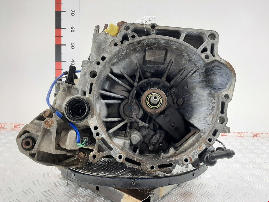 

КПП 5ст (механическая коробка) Mazda 3 BK, 3 BK