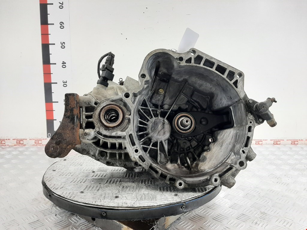 

КПП 5ст (механическая коробка) Hyundai Getz 1, Getz 1