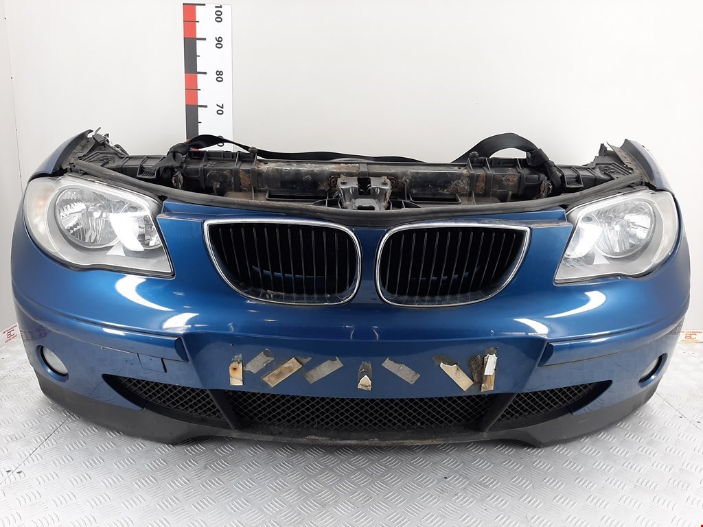 

Передняя часть (ноускат) в сборе BMW 1 Series (E87), 1 Series (E87)